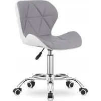 Sonstiges Chaise de bureau Chaise pivotante Chaise de bureau éco-cuir