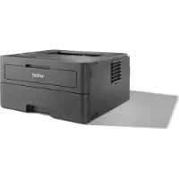 Brother Imprimante Laser Monochrome HL-L2445DW, Recto-Verso Automatique, Ethernet, Wifi, 32 ppm, A4