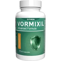 Fyron Group B.V. Vormixil - 60 Gélules