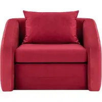 Wintech Alma - Fauteuil convertible-Velluto 7