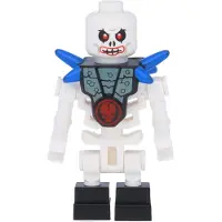 LEGO Ninjago : Krazi
