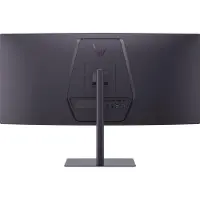 LG Écran PC Gamer Incurvé 34G630A-B, 34 Pouces, 240Hz, Dalle VA, 1ms