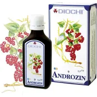 Diochi Androzin, 50 ml