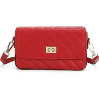 Baellerry Sac à main VE-36002 - Élégance Rouge KP36002