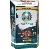 Panini UEFA EURO 2020 Adrenalyn XL - 1 Boîte Blaster
