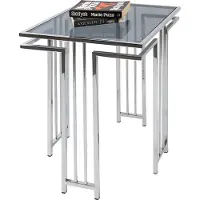 Xl Moebel Gmbh Table basse Table de salon Table d'appoint Table de salon Moderne Élégante