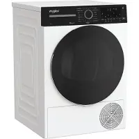 Whirlpool C WD 94M WBS IT sèche-linge Pose libre Charge avant 9 kg Blanc