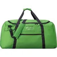 Delsey Nmd 80cm 122l Duffle Bag Vert