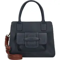 Gabor ANOUK, Zip shopper L, mélange marin