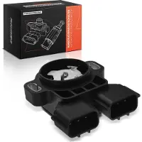 Frankberg 1x Capteur de position de papillon des gaz pour Nissan Almera II N16 Primera P11 WP11