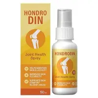 NGS Hondrodin Spray 50Ml