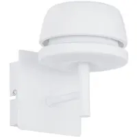 ITALUX Miranda Applique LED moderne blanc AB16004-1A WH