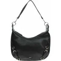 Rieker Sac à main pour dames H1014-00 schwarz