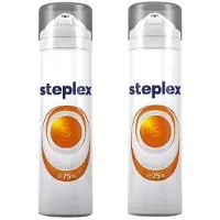 NGS 2X Steplex [2X75 ml] Pommade contre la douleur