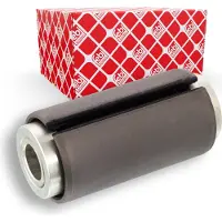 FEBI BILSTEIN Suspension, ressort à lames 35038