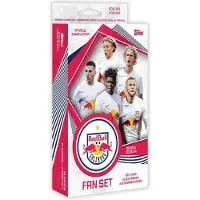 Topps RB Salzburg trading cards team set 2023/24