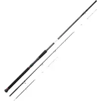 Sunset Dorada Powersense Bottom Shipping Rod Argenté 2.10 m / 250 g