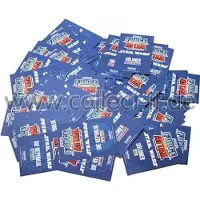 Topps FA1 - Spar 3 - 50 cartes de base mélangées- Français - Star Wars Force Attax - SERIE 1 (2010)
