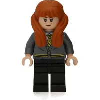 LEGO Harry Potter : Susan Bones