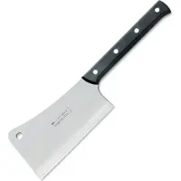 F. Dick Ladenspalter 23 cm - rostfrei, Klinge extra scharf, 56 HRC, Spalter