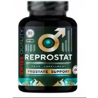 NGS Reprostat - Complexe pour la santé de la prostate et la vitalité masculine (30 capsules)