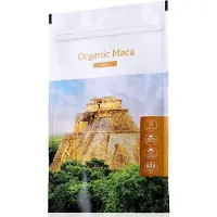 Energy Organic Maca Caps, 90 cps
