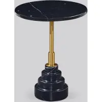 Xl Moebel Gmbh Beistell Tische Wohnzimmer Rund Modern Schwarz Couchtisch Luxus Marmor Tisch
