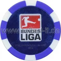 Topps Match Attax - Saison 09/10 - Chip