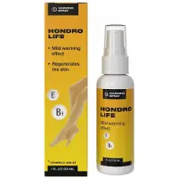 PLT Group HondroLife Herbal Spray - Votre réponse aux douleurs articulaires 30 ml