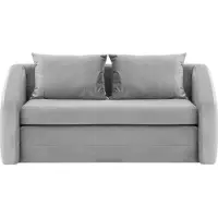 Wintech Alma – Canapé convertible 2,5 places-Velluto 15
