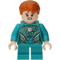 LEGO Eternals : Sprite