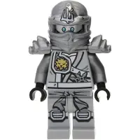 LEGO Ninjago : Zane (Tournoi des éléments)
