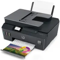 HP Smart Tank 530 sans fil 4SB24A