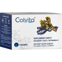 COLWAY Colvita 60 peau jeune Collagène