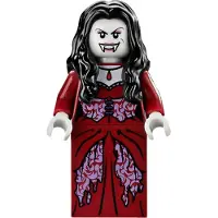 LEGO : La mariée vampire