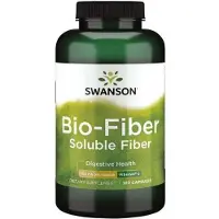 Sonstiges Fiber - Fibersol-2 750 mg 180 capsules Swanson Health Products