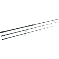 Sportex Canne à carpe Carpy 11"/12" 2 tips 2,75lb et 3,0llb