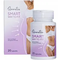 NGS Slimmantica complément alimentaire 20 gélules