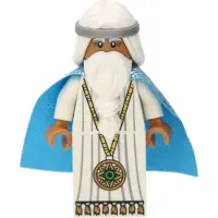 LEGO The Movie : Vitruvius