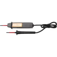 Bgs 724 Testeur de tension universel pour tension alternative et continue
