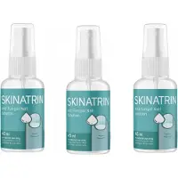 NGS 3X Skinatrin - 45Ml Volume Nouveau flacon plus grand