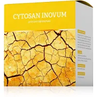 Energy Cytosan Inovum, 90 cps