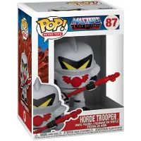 Funko POP! Figurine POP Masters Of The Universe 87 Horde Trooper