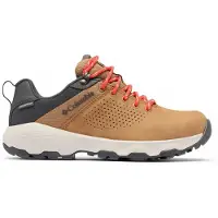 Columbia Newton Nimble Ltr Hiking Shoes Marron EU 39 1/2 Femme