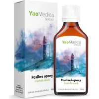 MycoMedica MyTao YaoMedica Support renforçant 50 ml