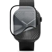 EPICO 3D Flexiglas pour Apple Watch 10 - 42mm