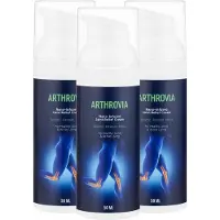 NGS 3X Arthrovia - pommade 50 ml