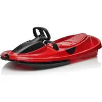 Gizmo Riders Plastkon Stratos Lenkbob rot 41104201