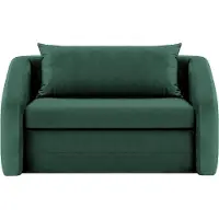 Wintech Alma – Grand fauteuil convertible-Velluto 10