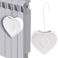 Orion Humidificateur d'air pour radiateurs Diffuseur d'eau Diffuseur de chauffage